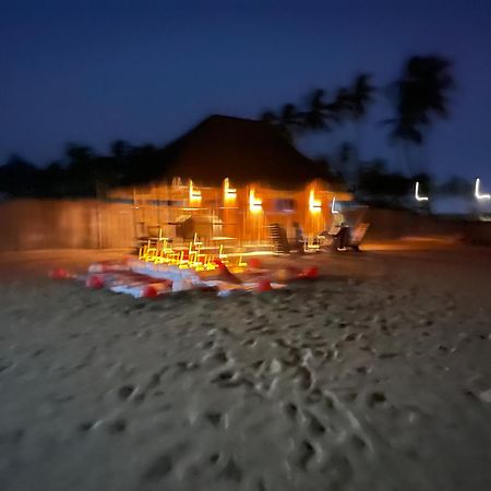 Hotel Tata Beach Kotonu Zewnętrze zdjęcie