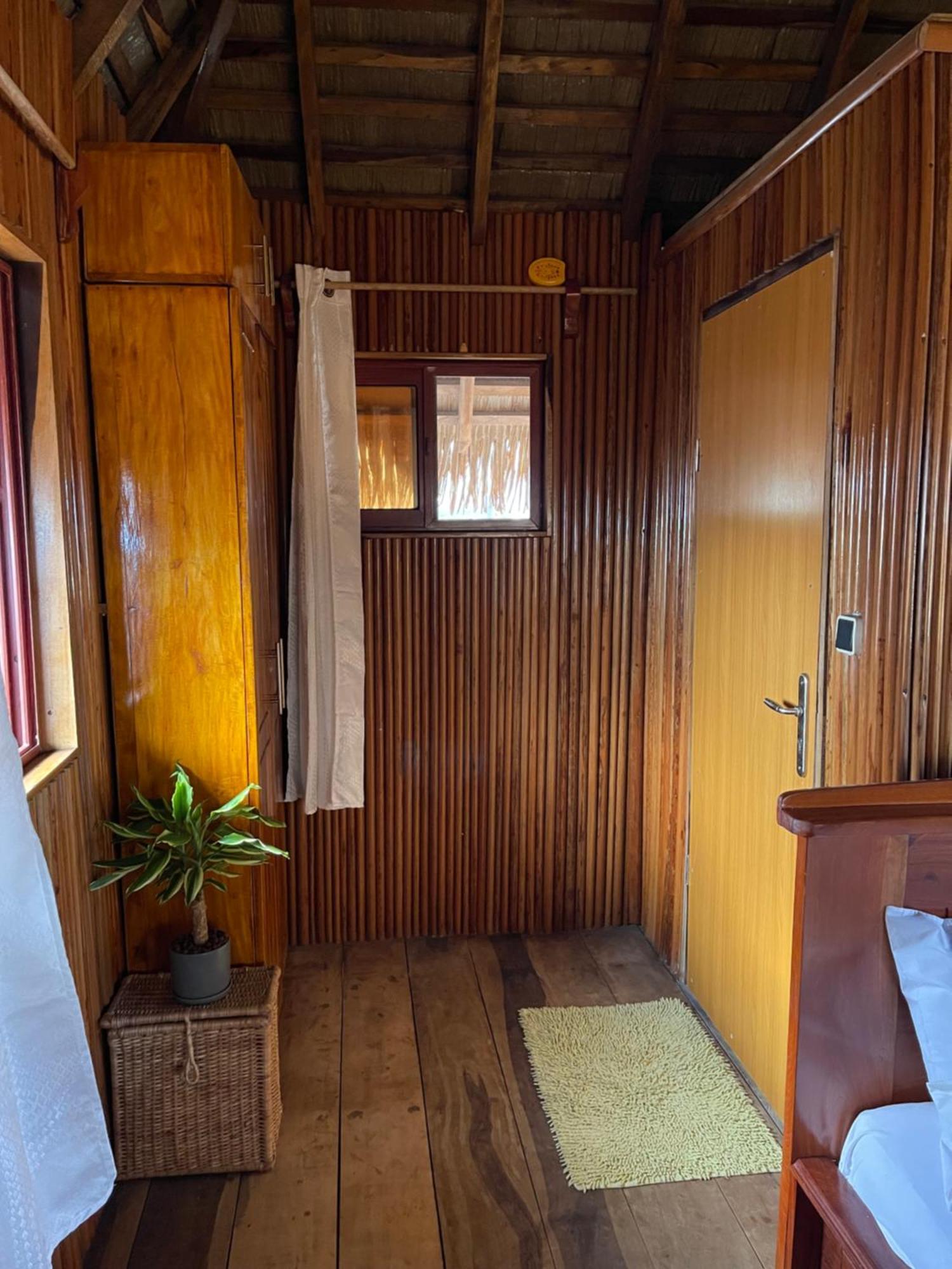 Hotel Tata Beach Kotonu Zewnętrze zdjęcie